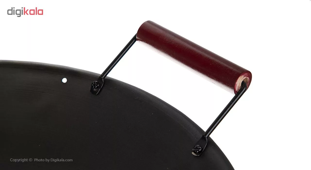 ساج سفری مدل 01