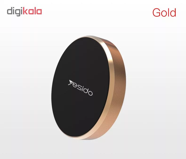 پایه نگهدارنده گوشی موبایل یسیدو مدل C38