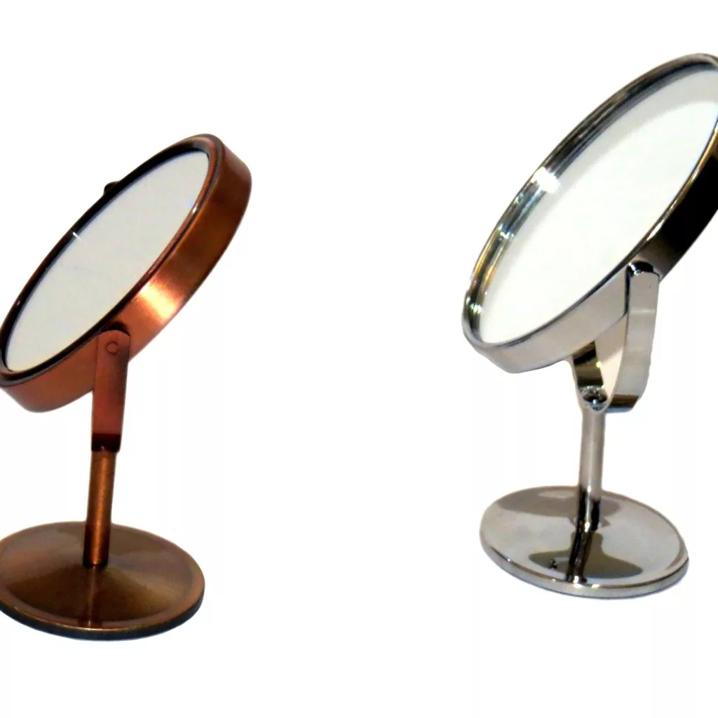 آینه آرایشی مدل 204