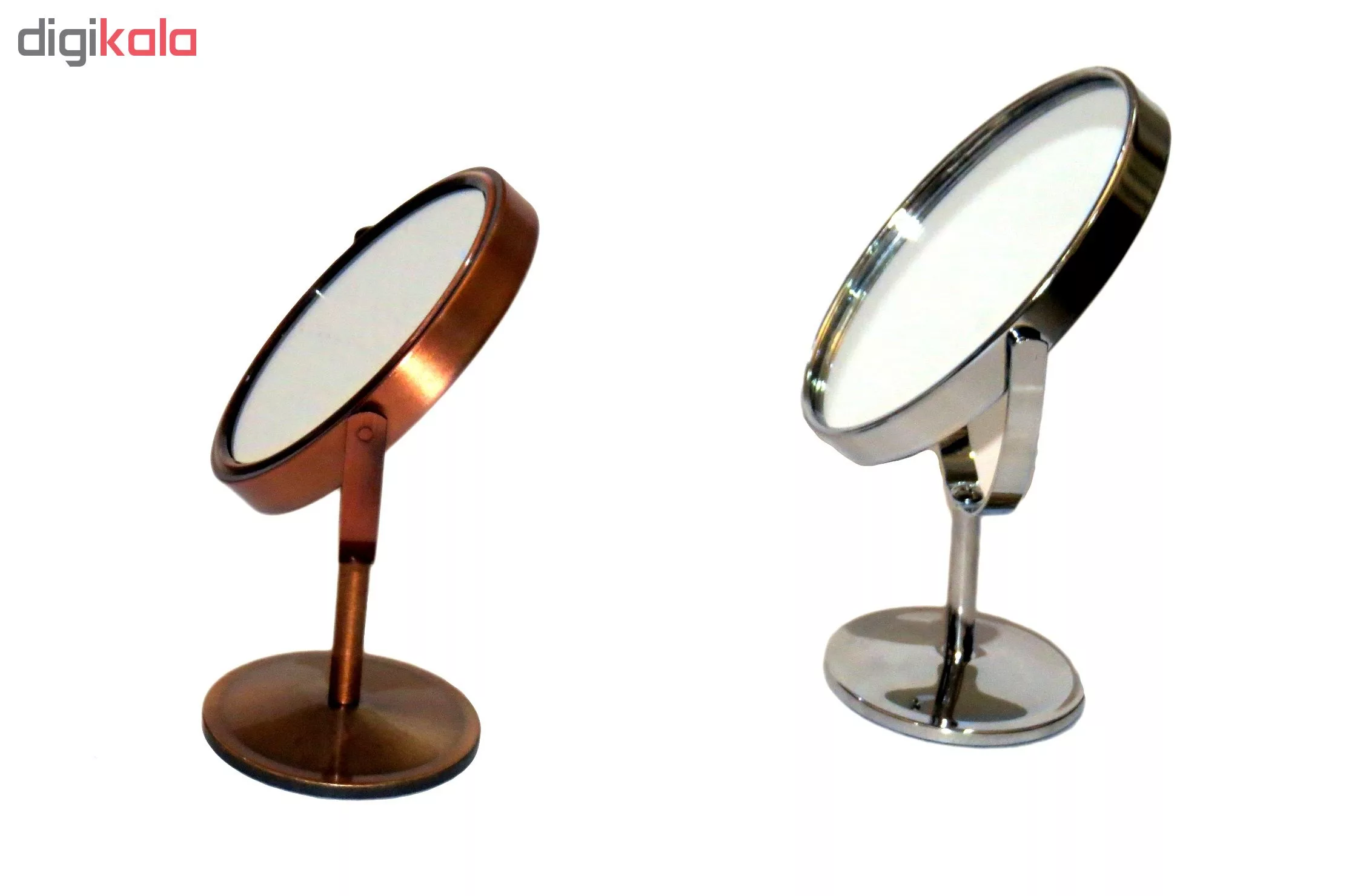 آینه آرایشی مدل 204