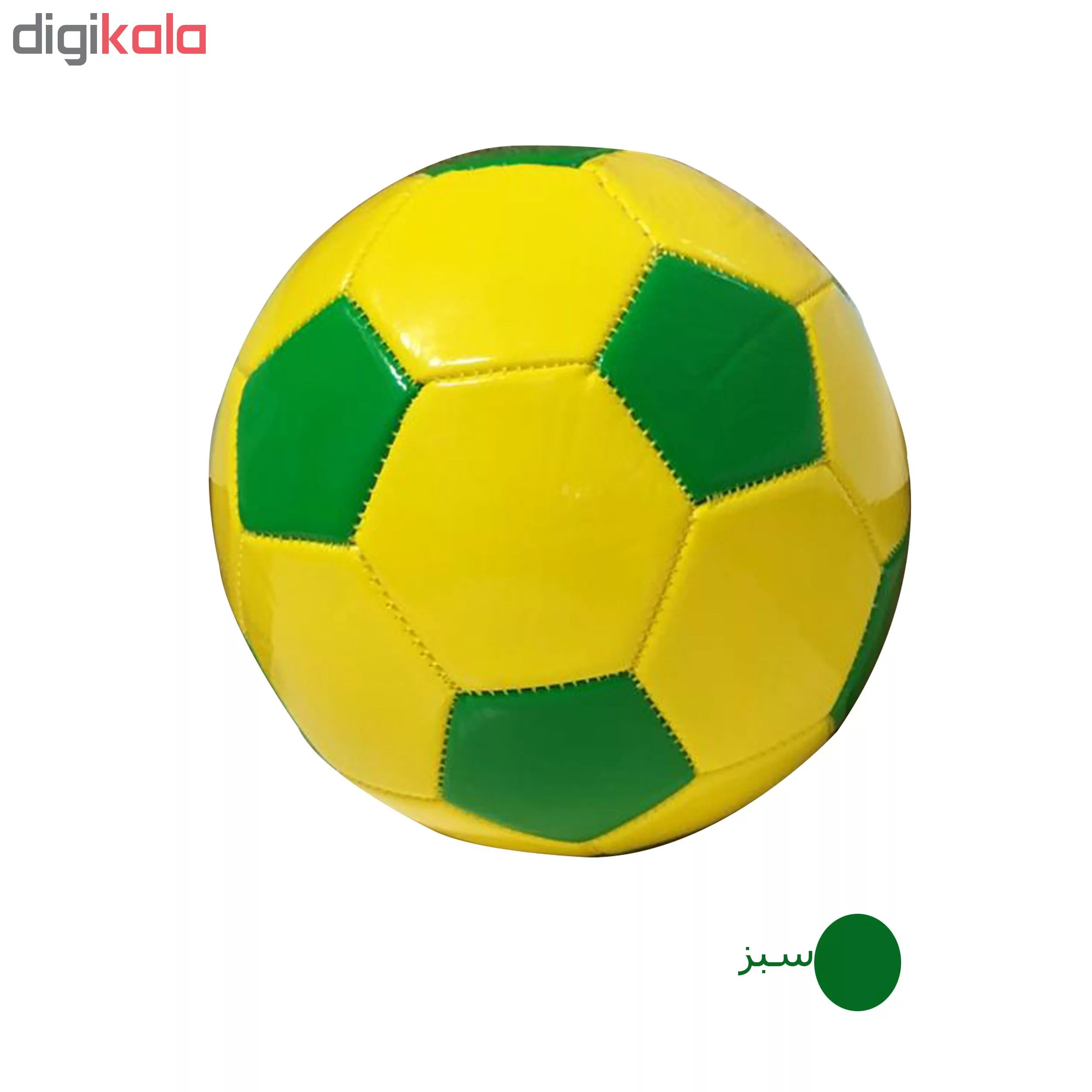 توپ فوتبال مدل 98018