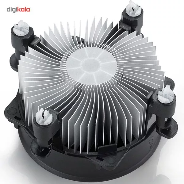 سیستم خنک کننده بادی دیپ کول مدل ALTA 9