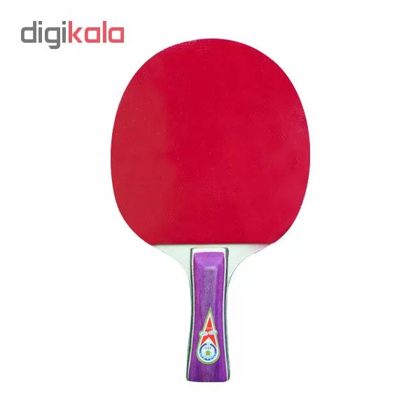 راکت پینگ پنگ گلد گاپ مدل sport بسته 2 عددی