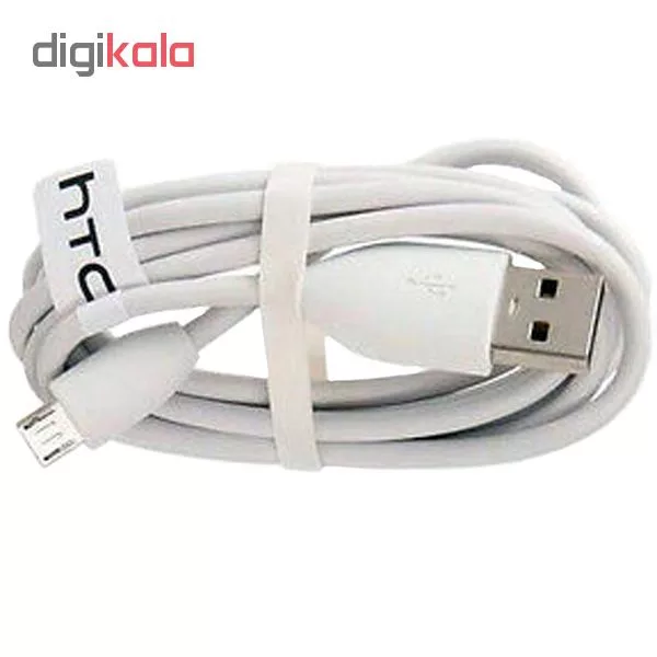 کابل تبدیل USB به microUSB مدل 73H00418-16M طول 1.1 متر