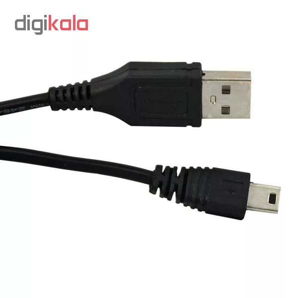 کابل تبدیل USB به miniUSB مدل V3 طول 1 متر