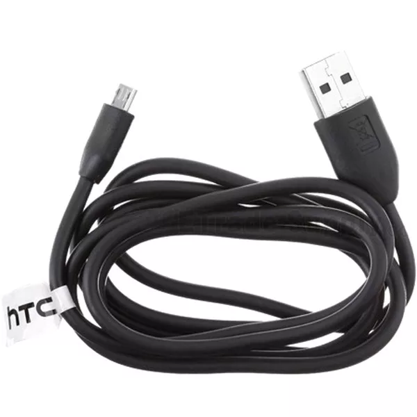 کابل تبدیل USB به microUSB مدل 73H00418-16M طول 1.1 متر