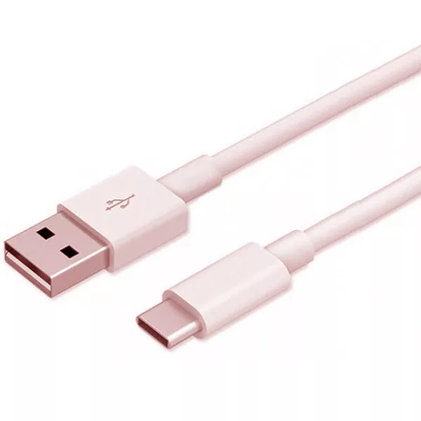 کابل تبدیل USB به USB-C مدل EP-DW700CWE طول 1 متر