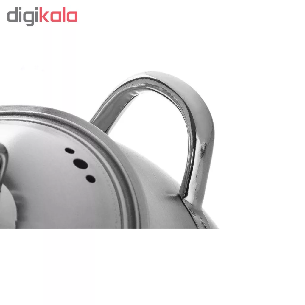 کتری تی جی اچ مدل بیستون کد 3002