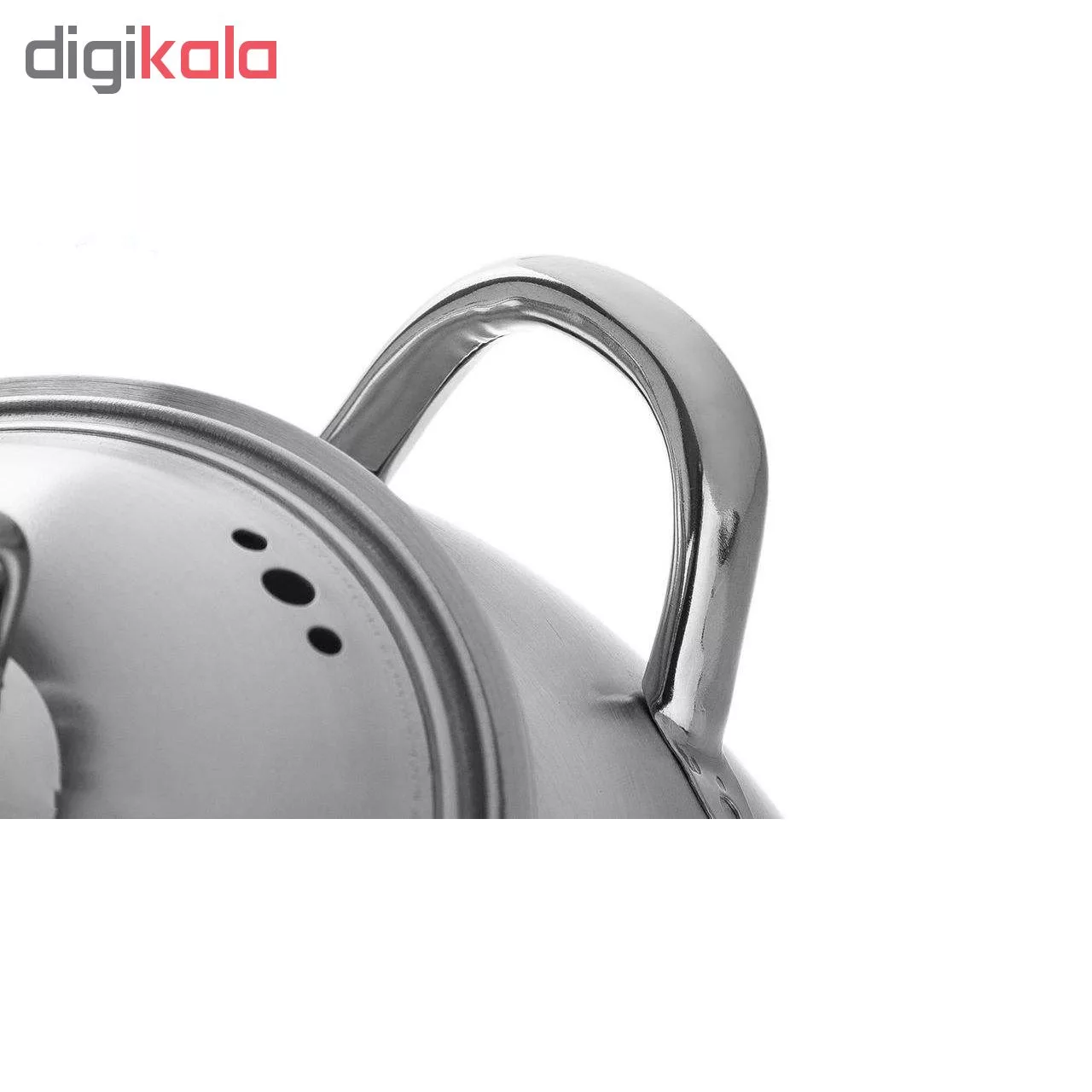 کتری تی جی اچ مدل بیستون کد 4002