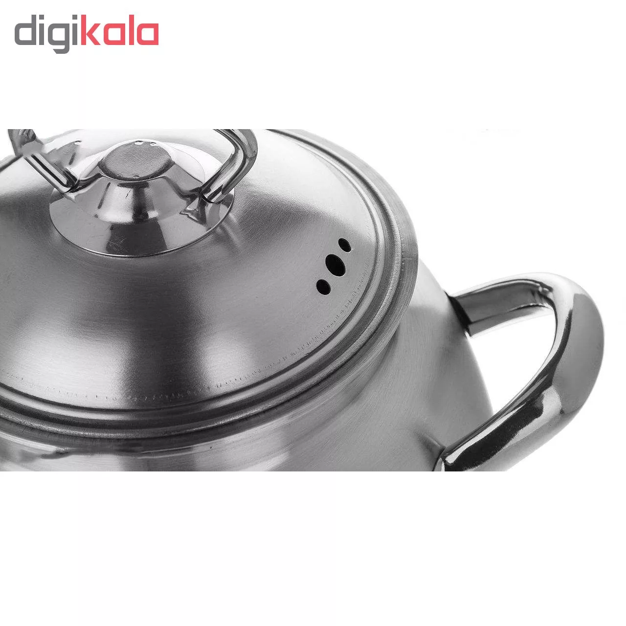 کتری تی جی اچ مدل بیستون کد 6002