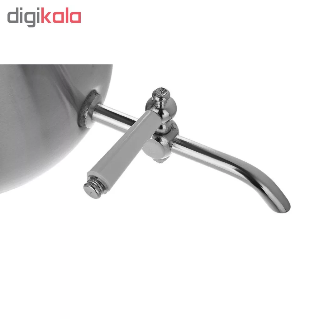 کتری تی جی اچ مدل بیستون کد 6002