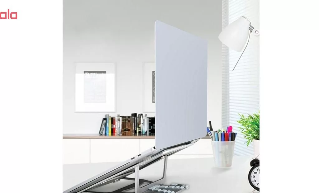 پایه نگهدارنده لپ تاپ ویوو مدل S100