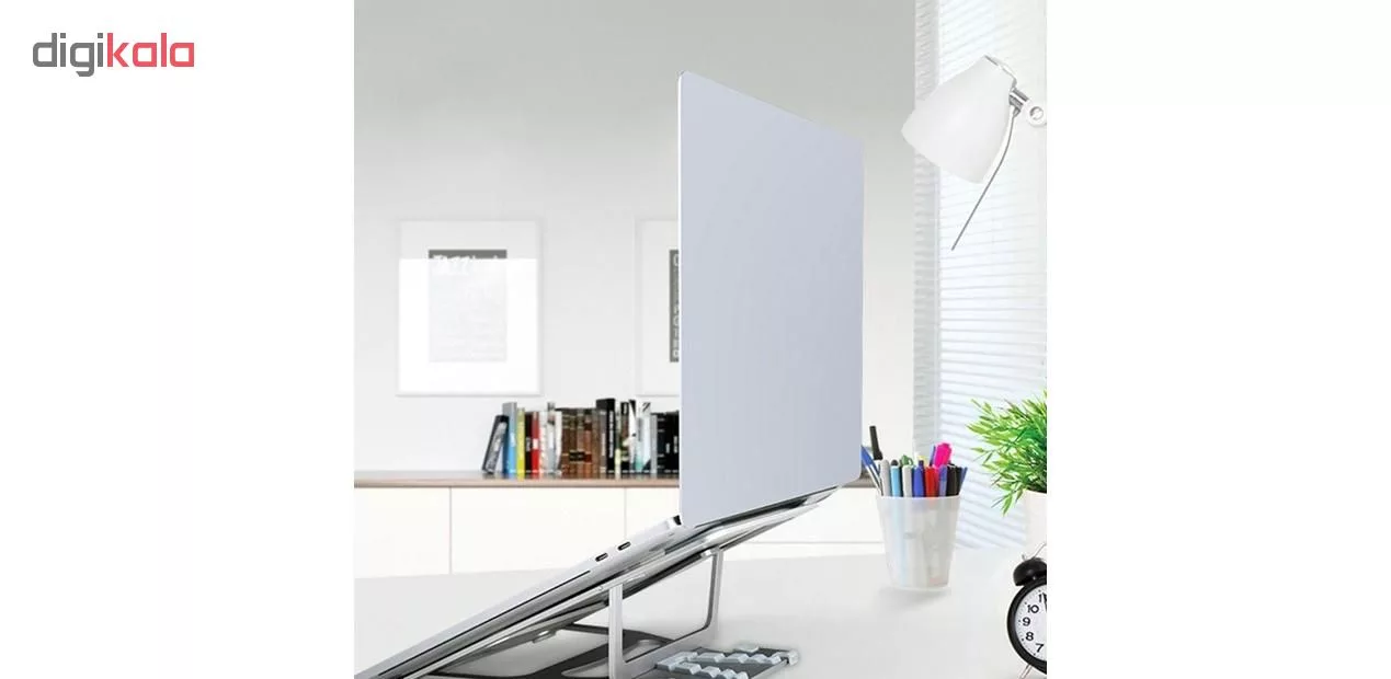 پایه نگهدارنده لپ تاپ ویوو مدل S100