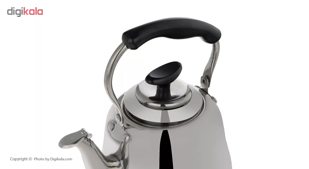 کتری ام آر اس مدل 003 گنجایش 1 لیتر