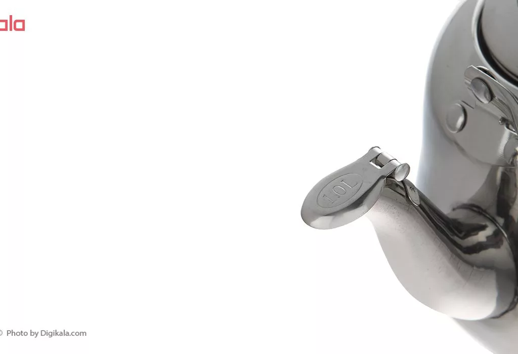 کتری ام آر اس مدل 003 گنجایش 1 لیتر