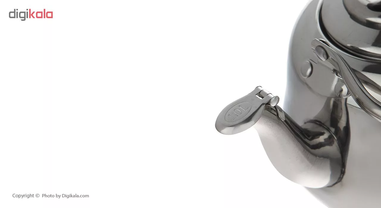 کتری ام آر اس مدل 003 گنجایش 1 لیتر