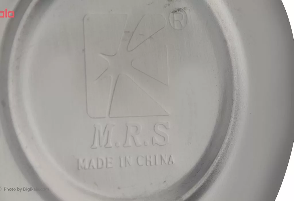 کتری ام آر اس مدل 003 گنجایش 1 لیتر