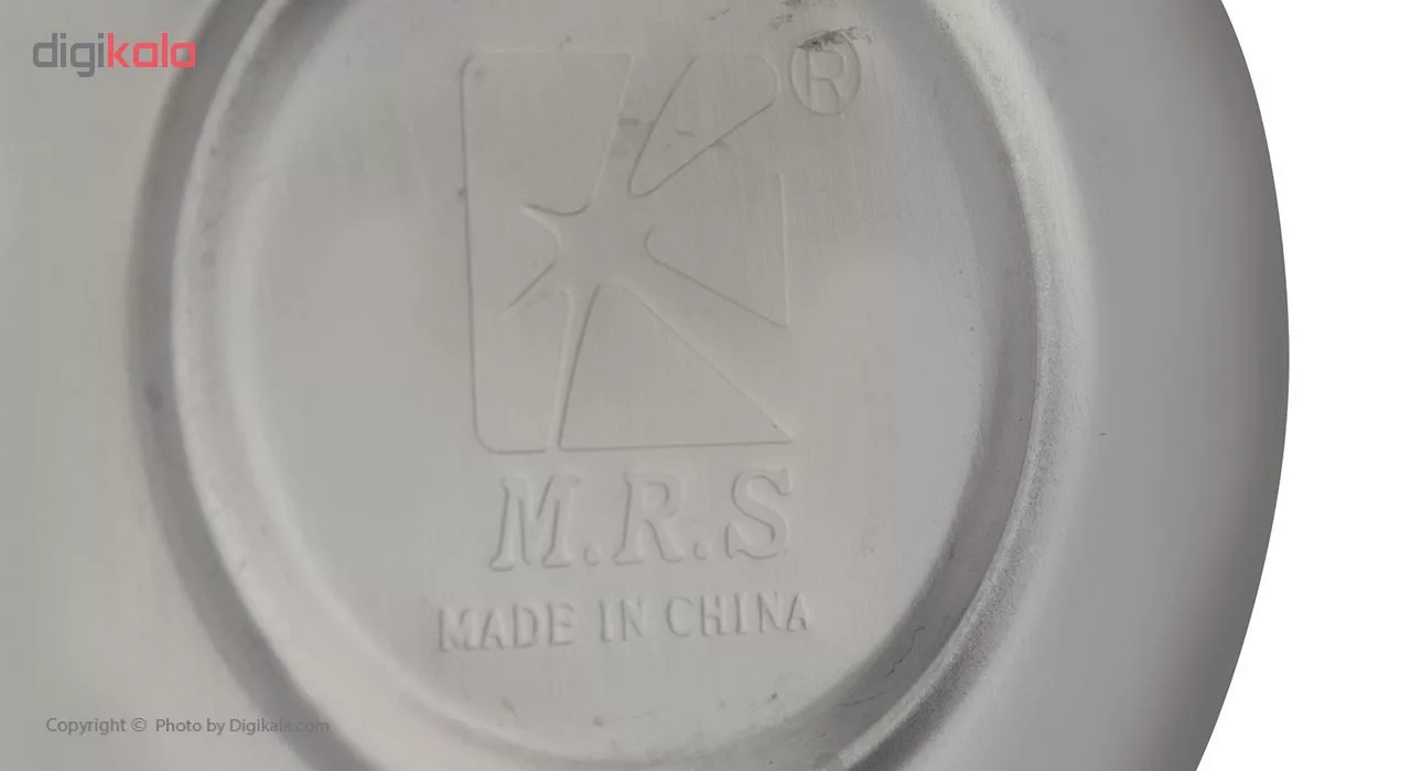 کتری ام آر اس مدل 003 گنجایش 1 لیتر
