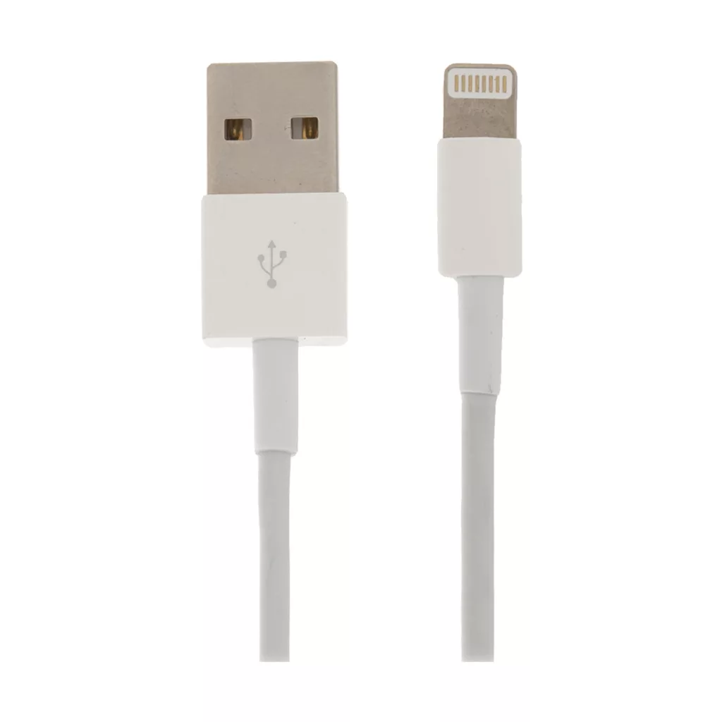 کابل تبدیل USB به لایتنینگ مدل 001 طول 1متر
