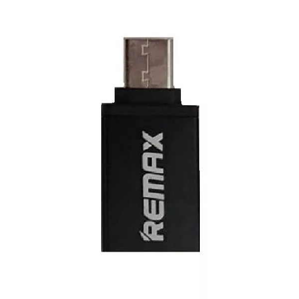 مبدل OTG USB-C ریمکس مدل 77366BLA