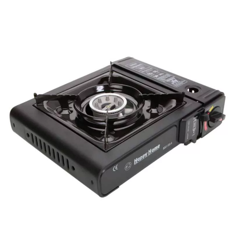 اجاق سفری هپی هوم مدل BDZ-155-A