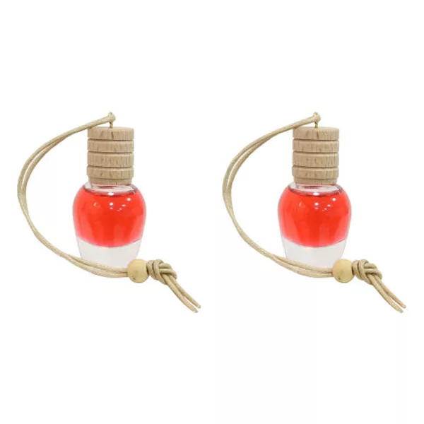 خوشبوکننده خودرو مدل as103 بسته 2 عددی