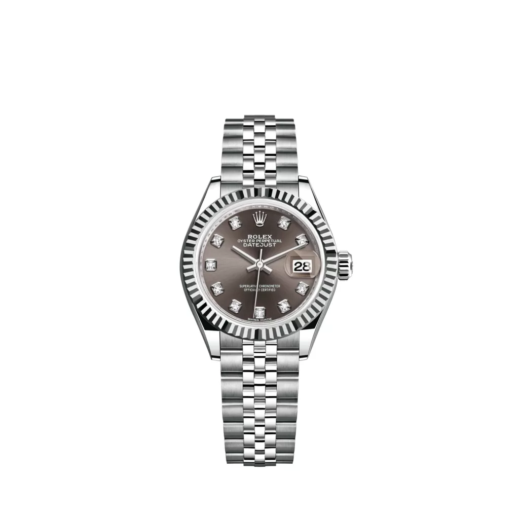 ساعت مچی عقربه ای زنانه مدل Datejust06