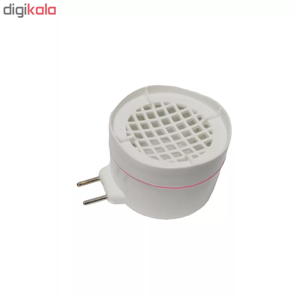 دم کن برقی زعفران مدل Harc-SC