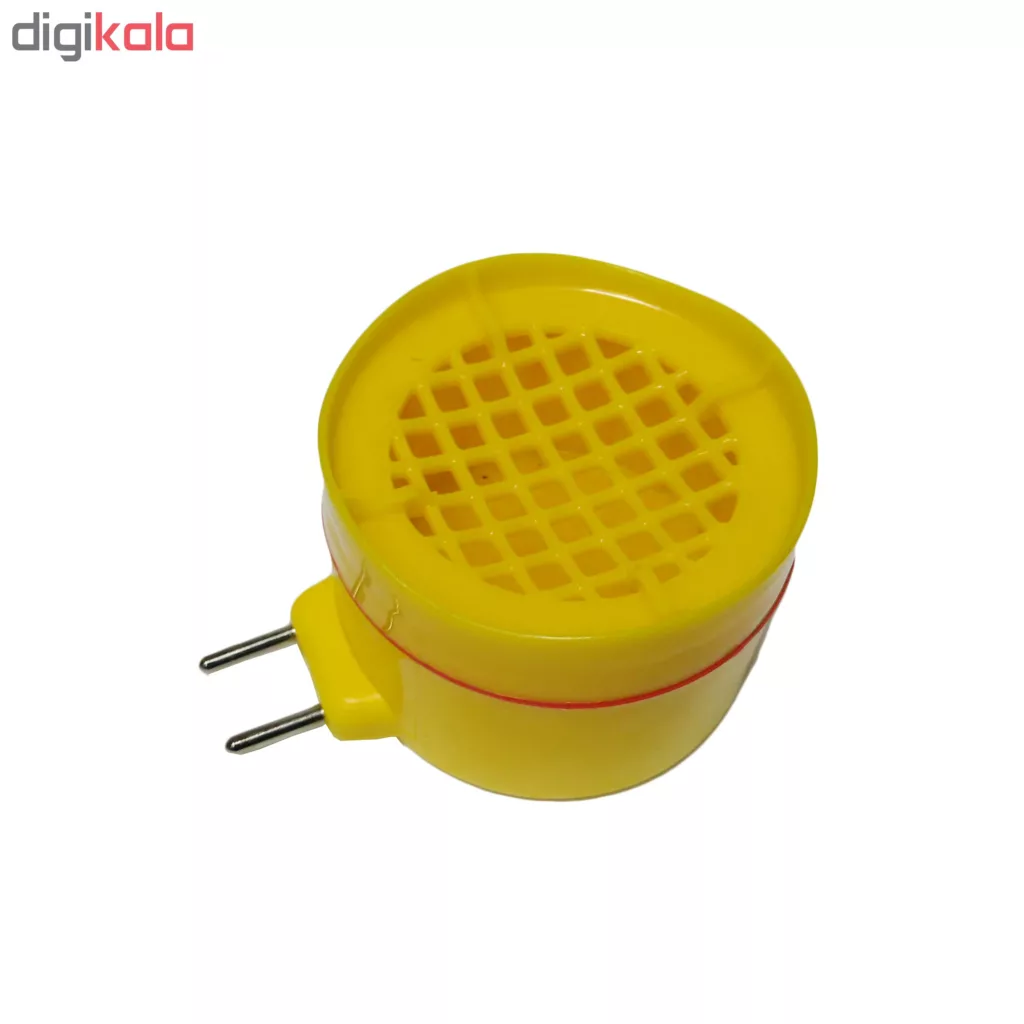 دم کن برقی زعفران مدل Harc-ZG