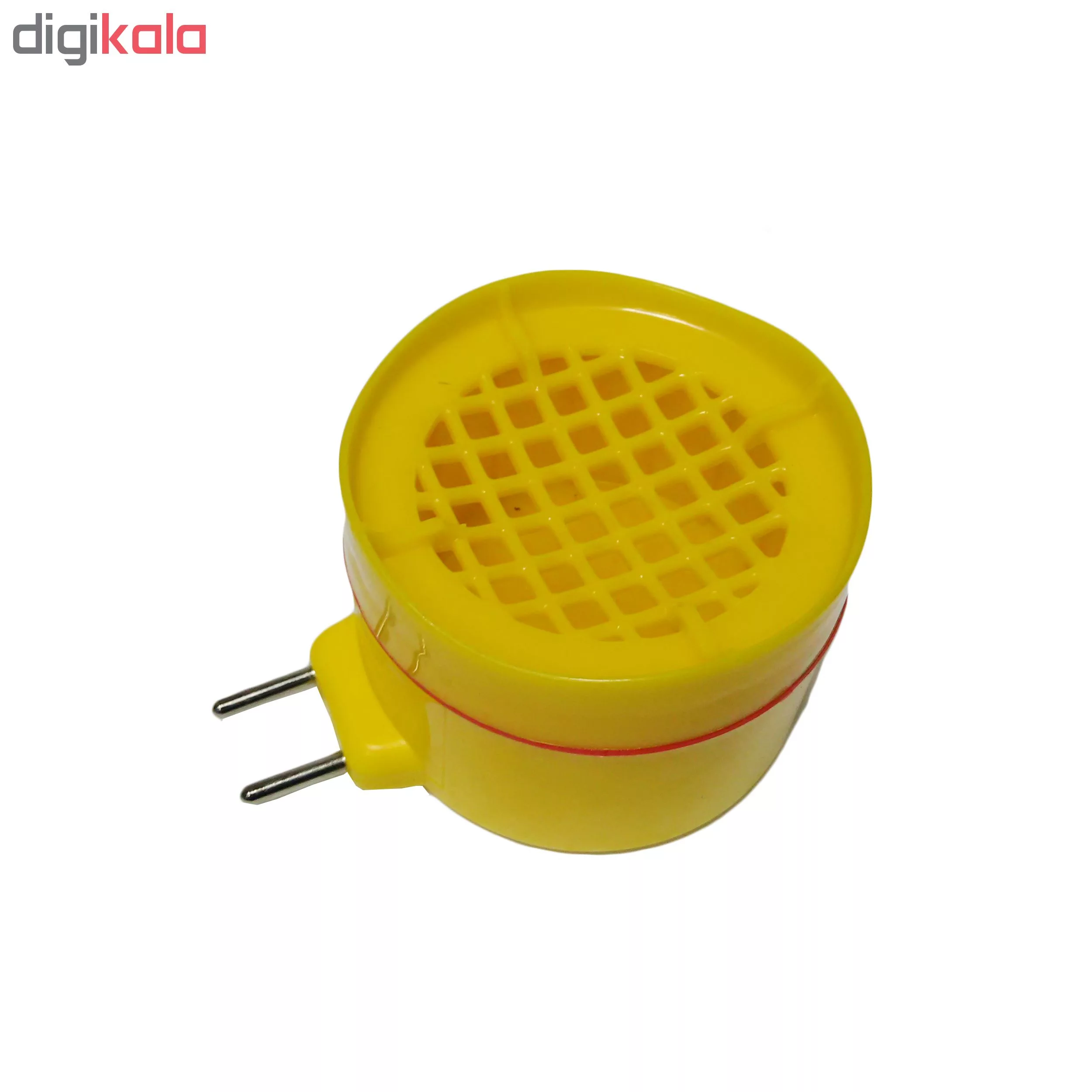 دم کن برقی زعفران مدل Harc-ZG