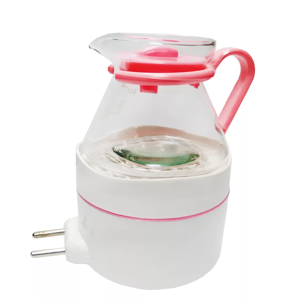 دم کن برقی زعفران مدل Harc-SC