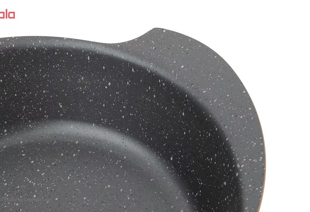 ست تابه 4 پارچه تکنو مدل پروانه