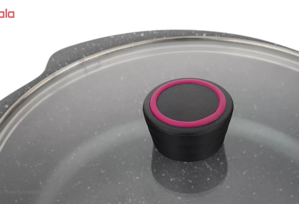 ست تابه 4 پارچه تکنو مدل پروانه