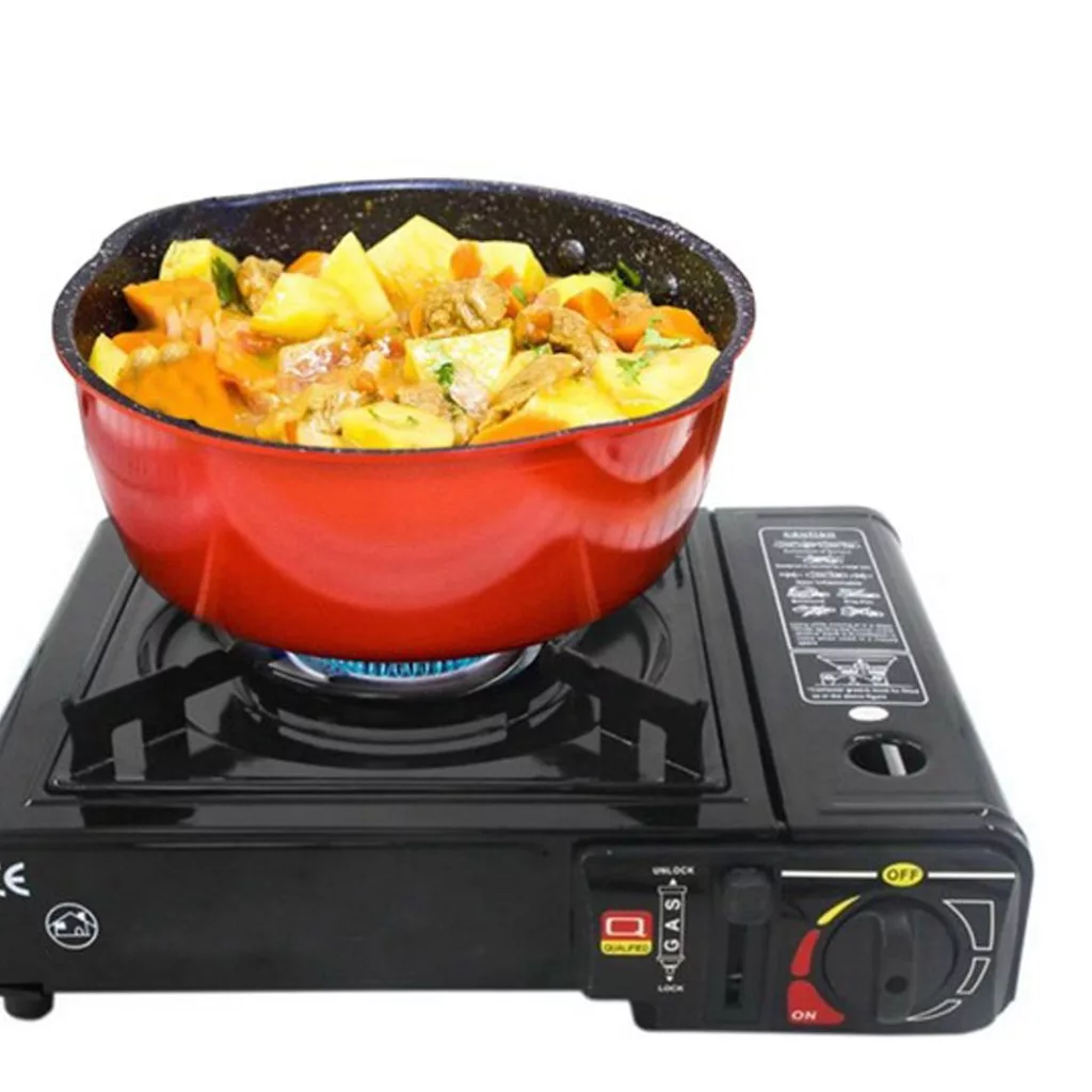 اجاق سفری پی آر مدل N-1