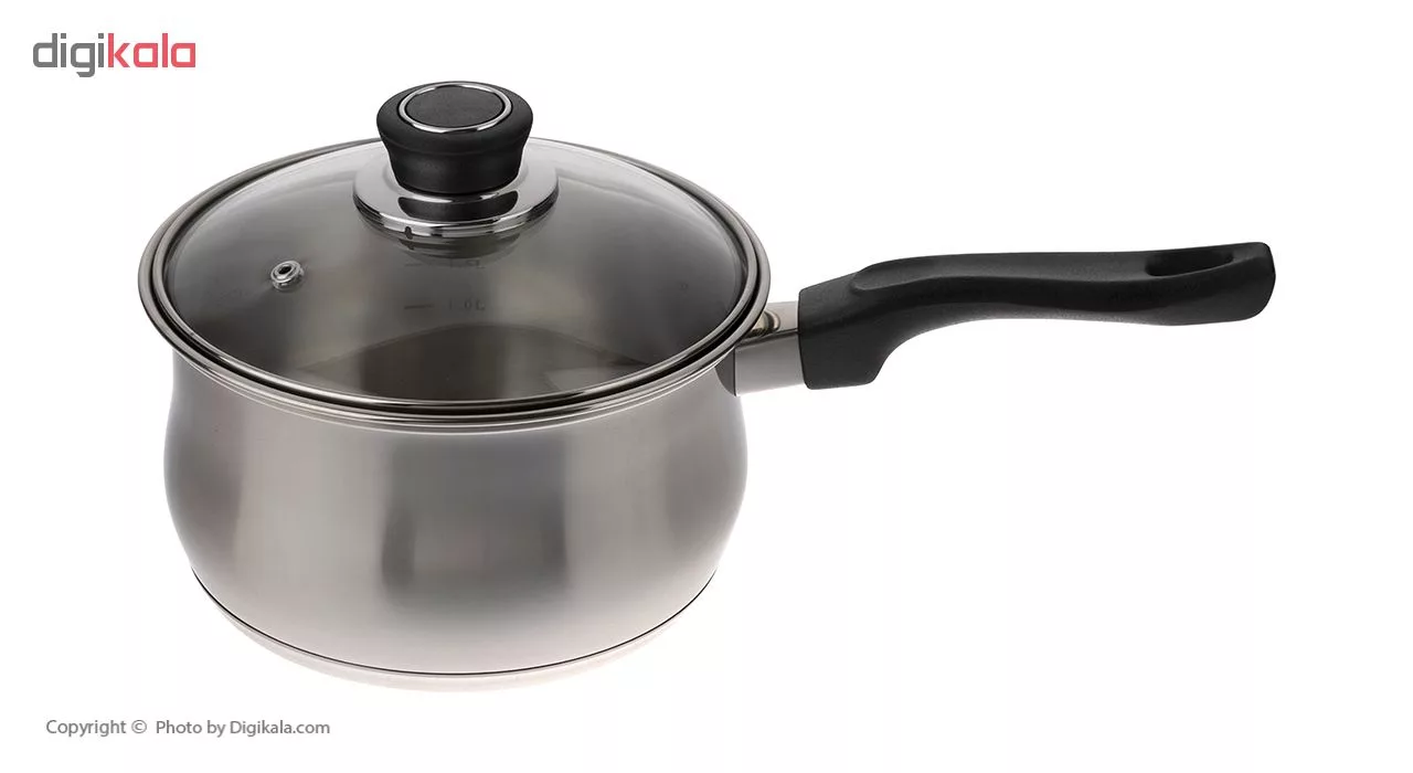 سرویس قابلمه 10 پارچه رمی اولیویر مدل IMPERIA