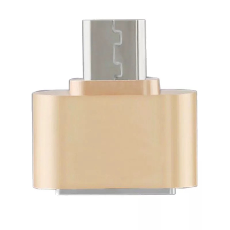 مبدل OTG microUSB مدل OTG-2