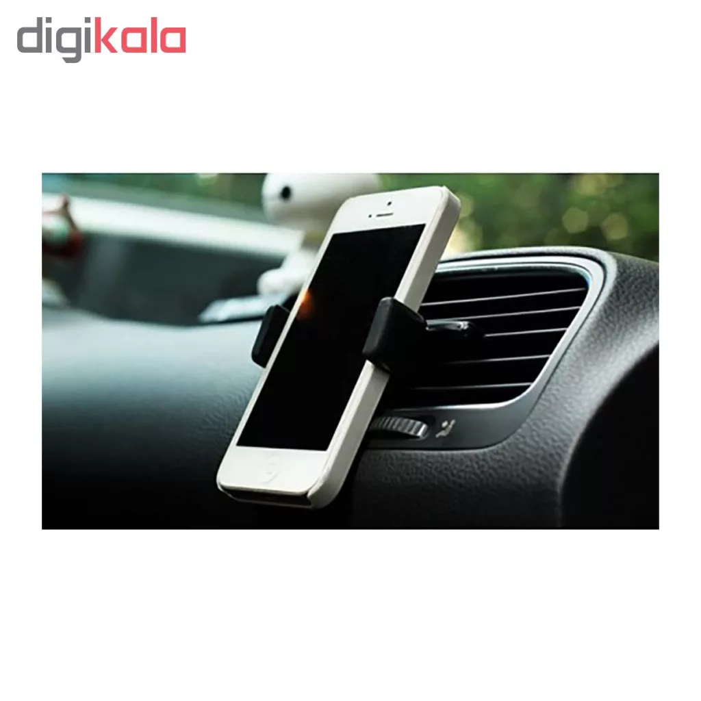 پایه نگهدارنده گوشی موبایل مدل S070