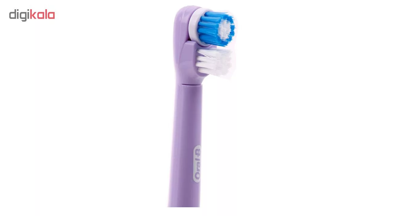 مسواک برقی اورال-بی مدل Stages Power
