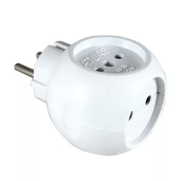 سه راهی برق اطلس کد 037