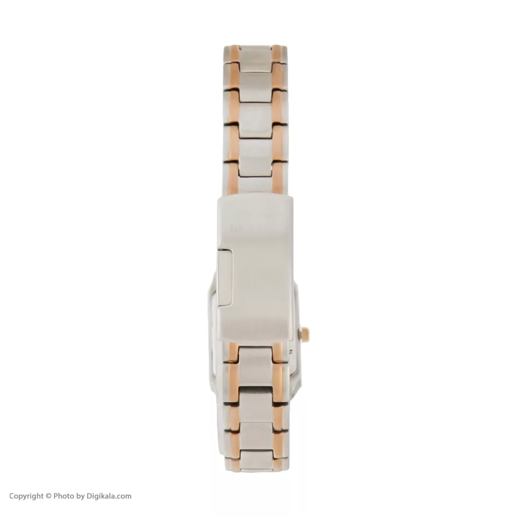 ساعت مچی عقربه ای زنانه نکسن مدل L3146