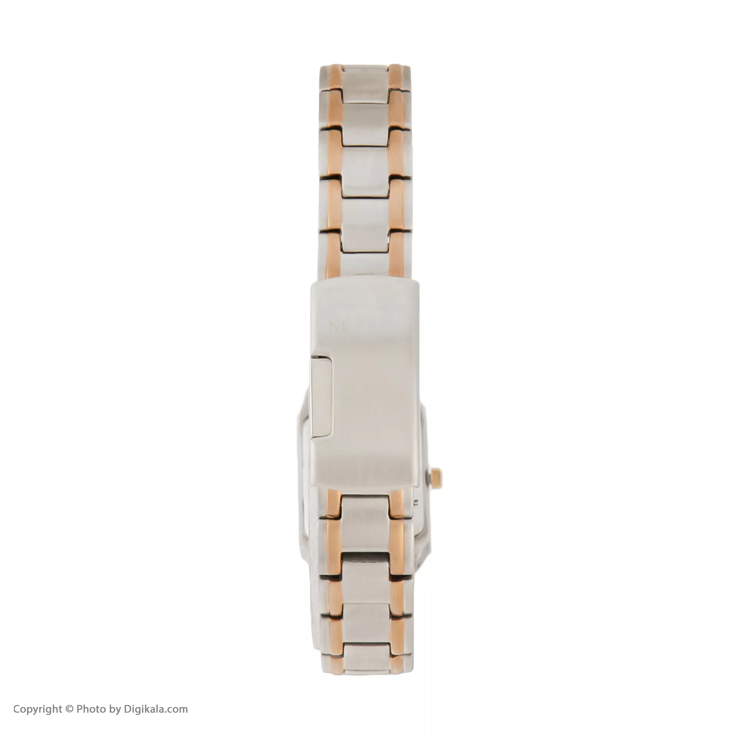 ساعت مچی عقربه ای زنانه نکسن مدل L3146