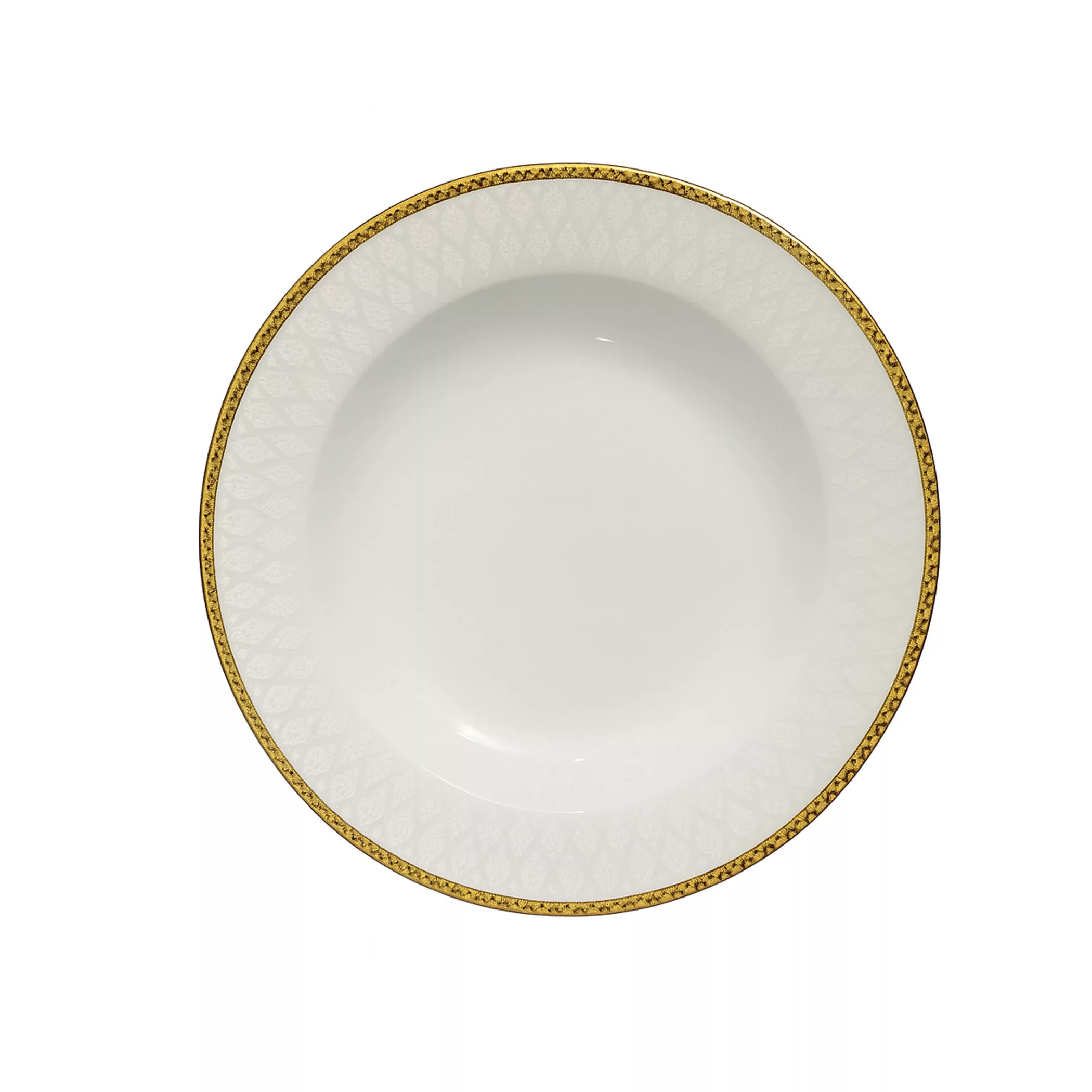 سرویس غذاخوری 18 پارچه 6 نفر شرکت صنایع چینی تقدیس مدل گرد طرح پرنسس کد 04