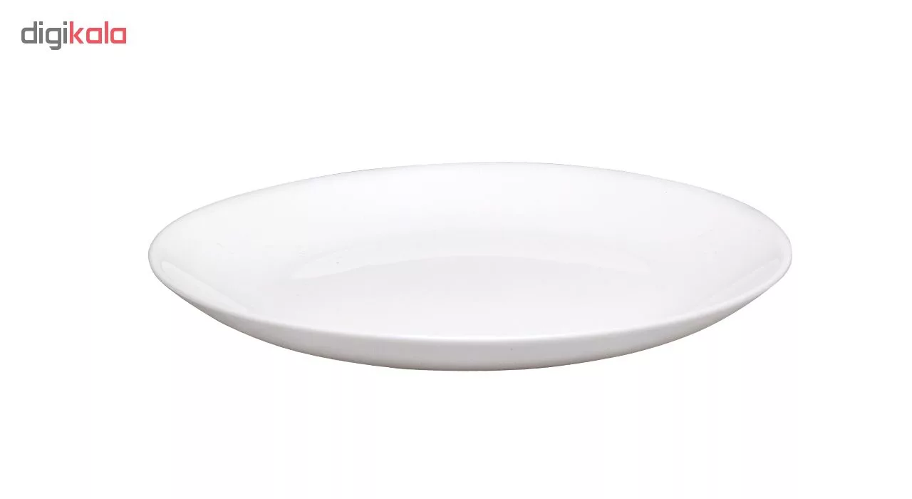 سرویس غذاخوری 26 پارچه لومینارک کد 9001