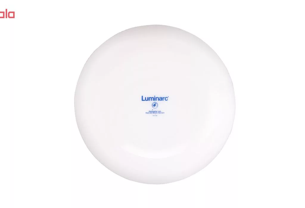 سرویس غذاخوری 26 پارچه لومینارک کد 9001