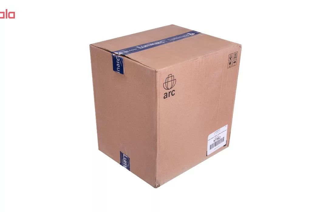 سرویس غذاخوری 26 پارچه لومینارک کد 9001