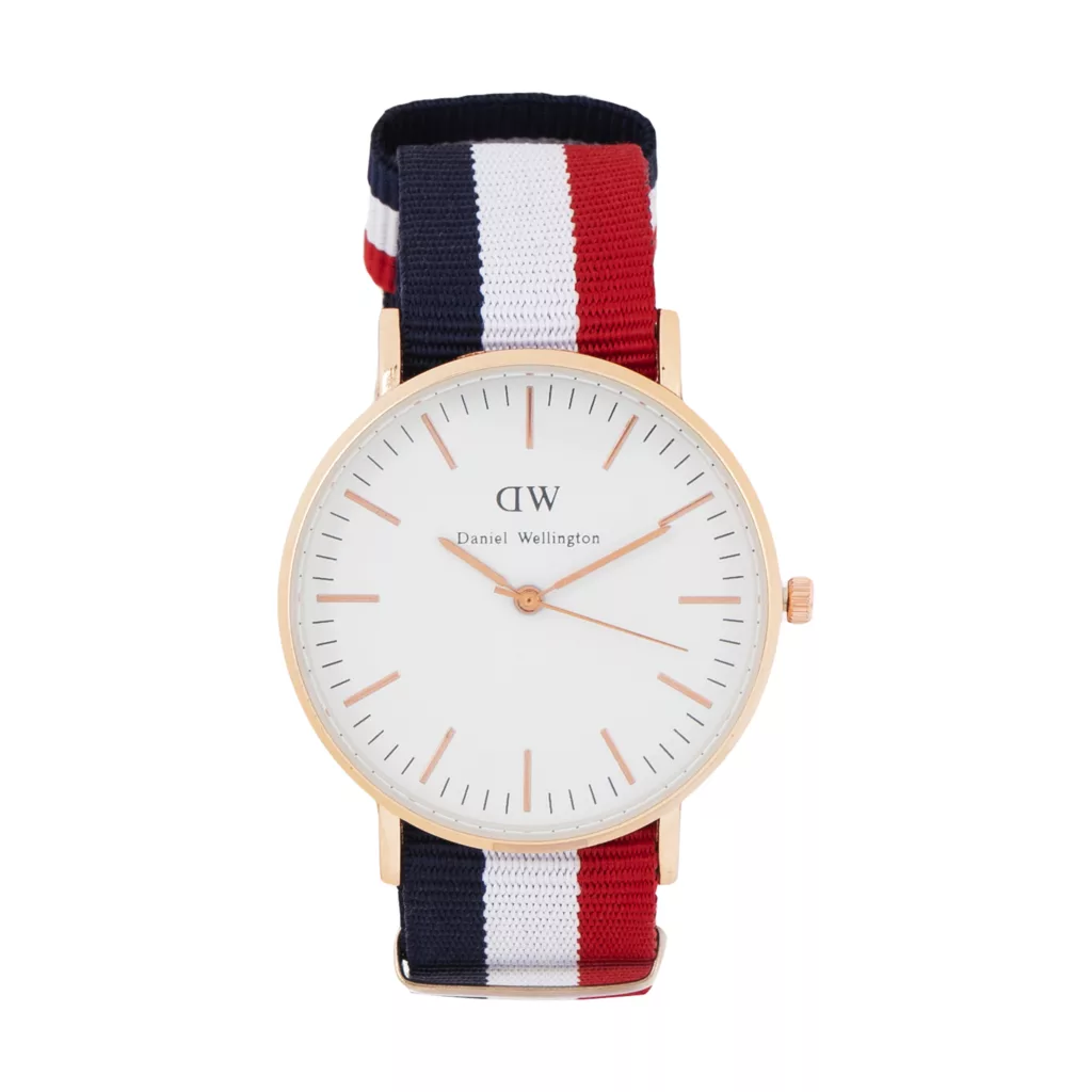 ساعت مچی عقربه ای زنانه کد 306