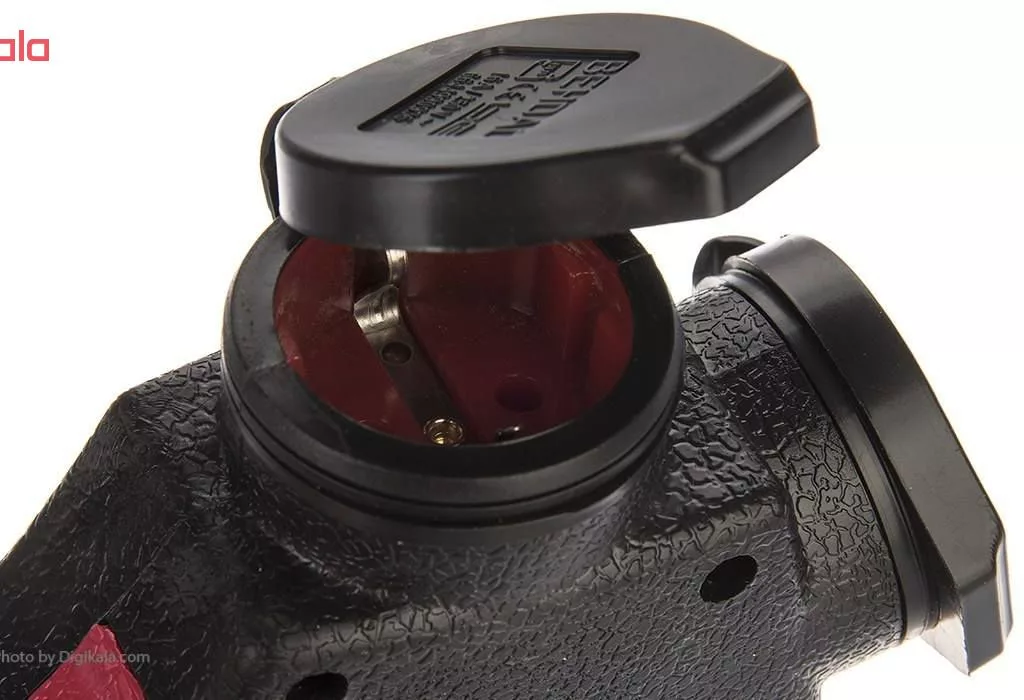 سه راهی بهداد الکتریک مدل BSIM15