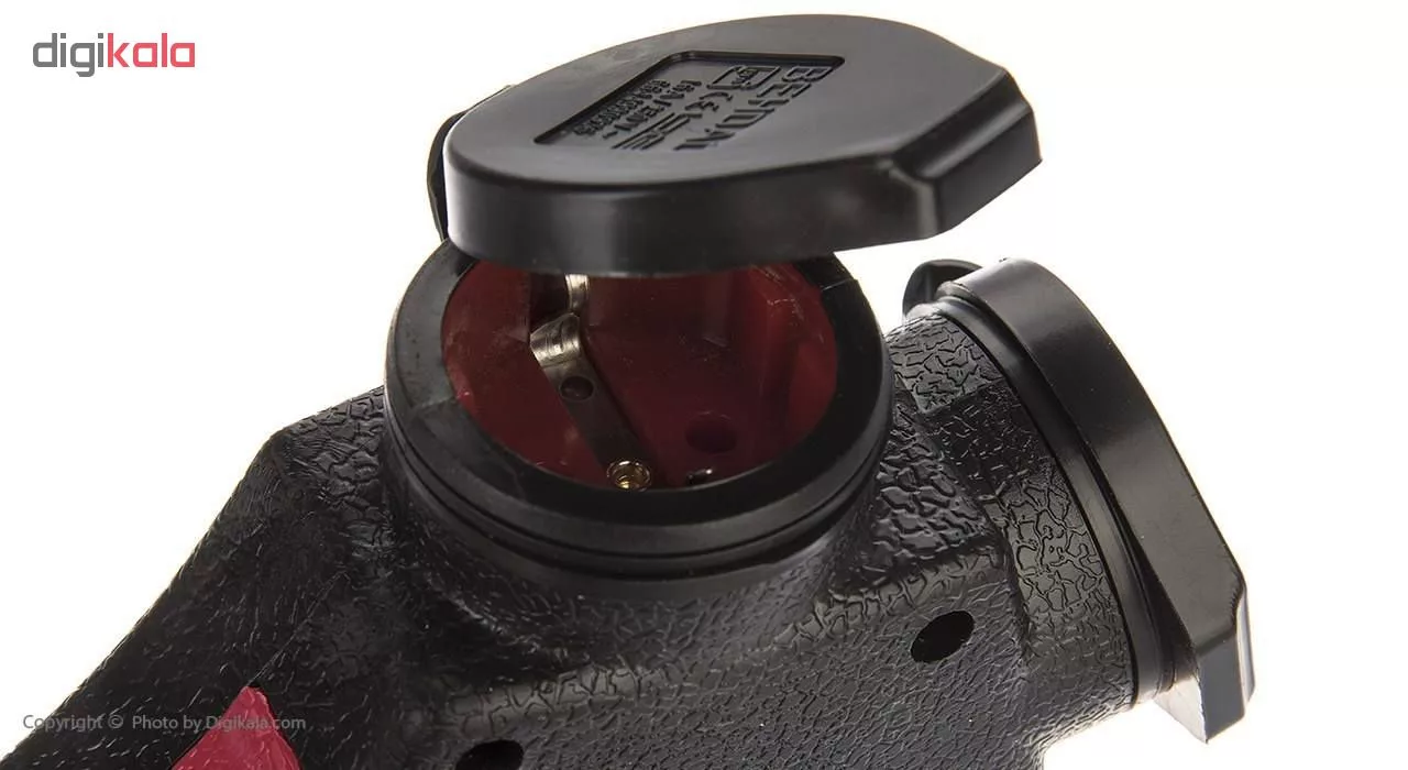 سه راهی بهداد الکتریک مدل BSIM15