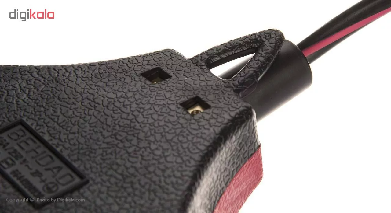 سه راهی بهداد الکتریک مدل BSIM15