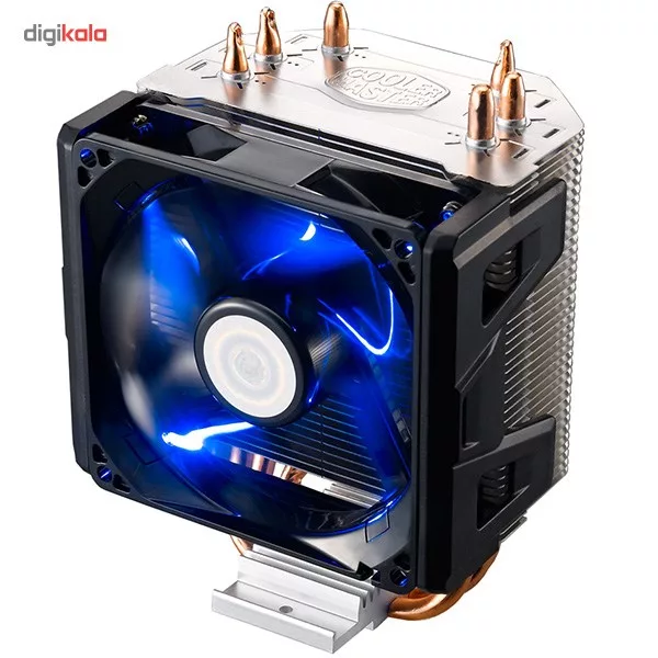 سیستم خنک کننده بادی کولرمستر مدل Hyper 103